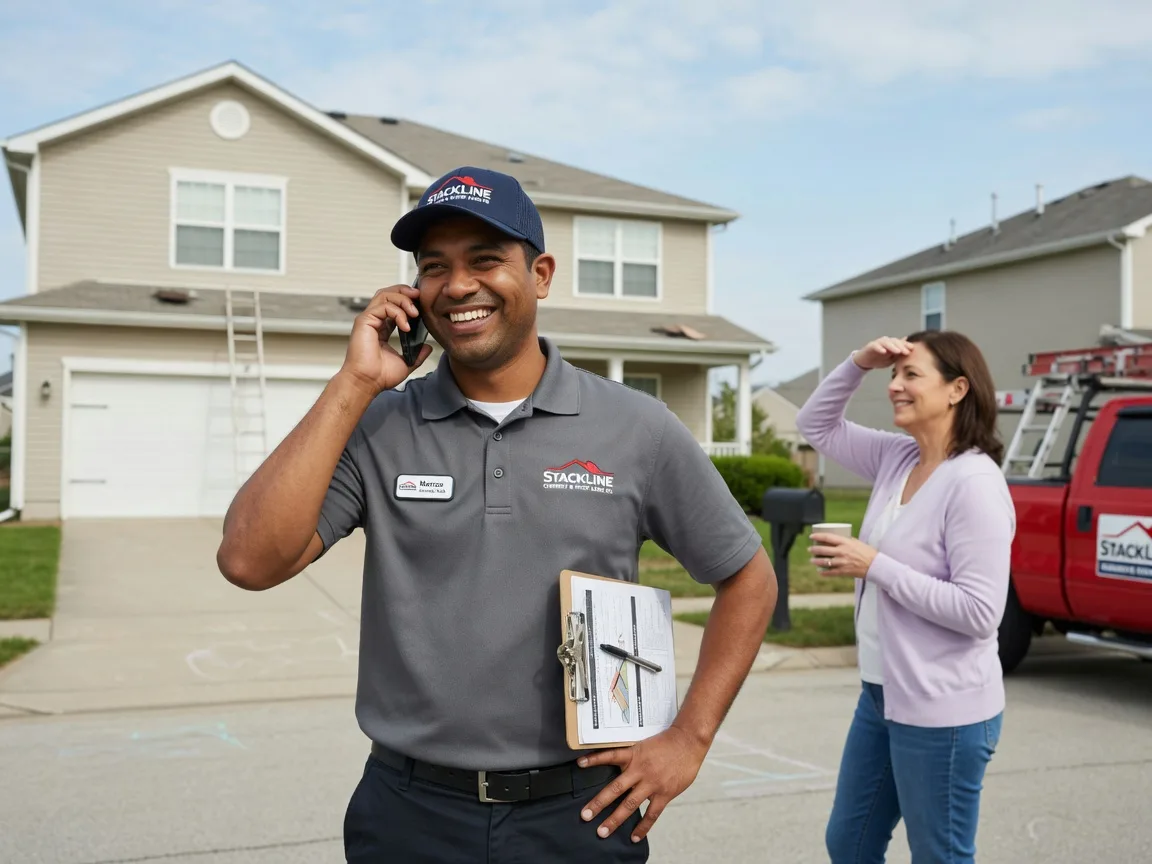 Chimney flashing repair Tujunga, CA FAQs